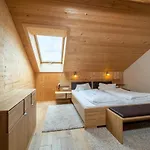 Forsthaus Maison d'hôtes Schoppernau