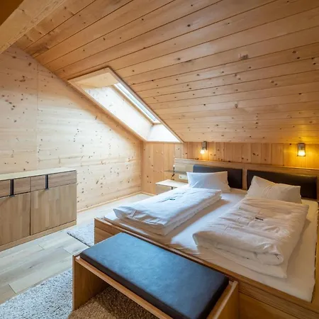 Maison d'hôtes Forsthaus 3*
