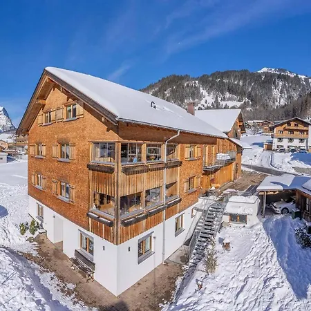 Forsthaus