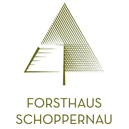 Maison d'hôtes Forsthaus 3*
