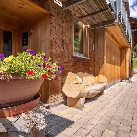 Guest house Forsthaus 3*