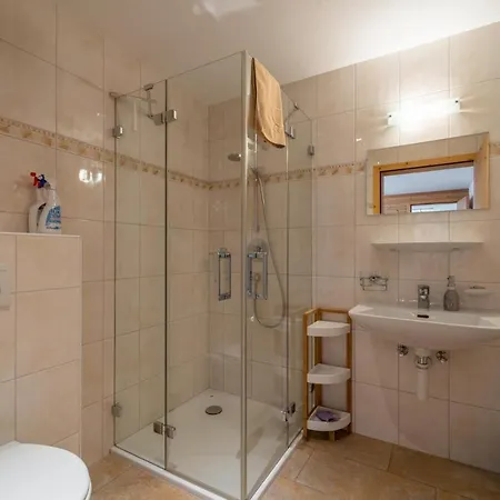 Forsthaus Maison d'hôtes 3*
