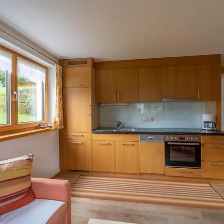 Forsthaus Guest house