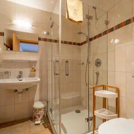 Guest house Forsthaus