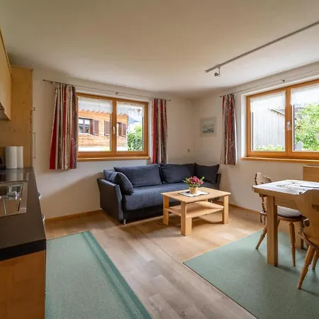 Forsthaus 3*