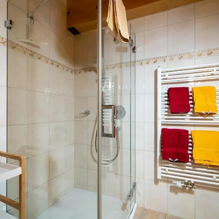 Forsthaus Guest house