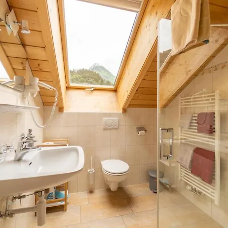Forsthaus Maison d'hôtes 3*