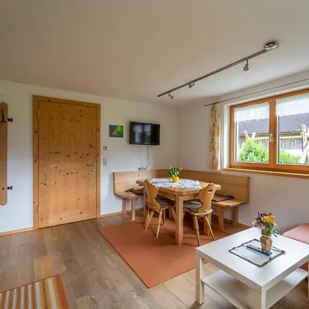 Forsthaus 3* Schoppernau