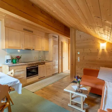 Guest house Forsthaus