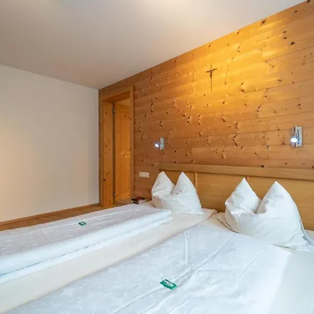 Forsthaus Schoppernau