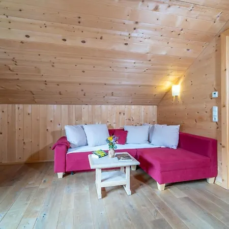 Forsthaus Schoppernau