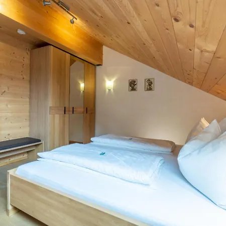 Forsthaus Maison d'hôtes 3*