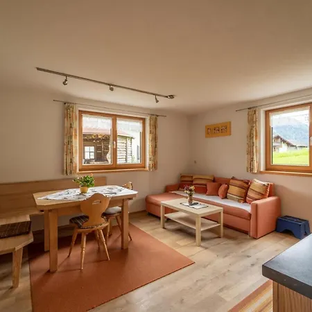 Forsthaus Guest house