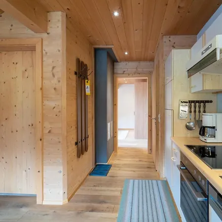 Forsthaus Maison d'hôtes 3*
