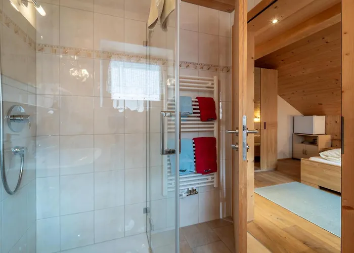 Forsthaus Guest house