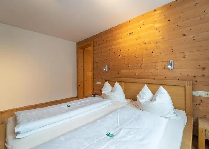 Forsthaus Schoppernau