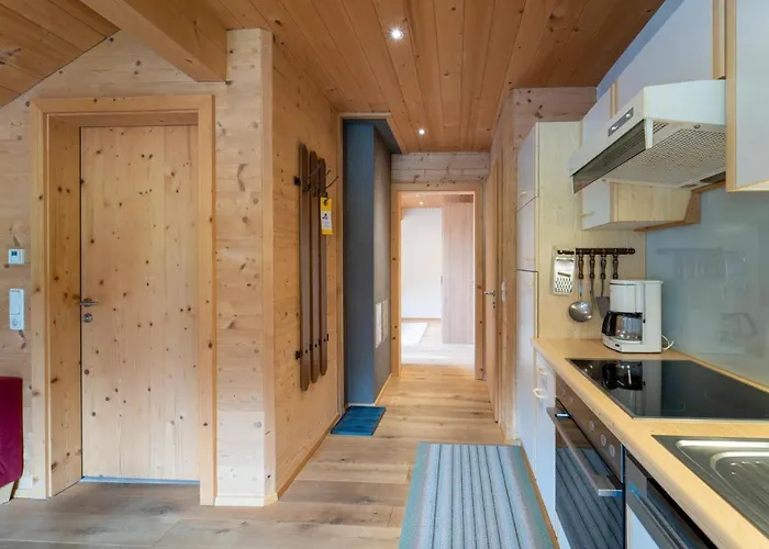 Forsthaus Guest house 3*